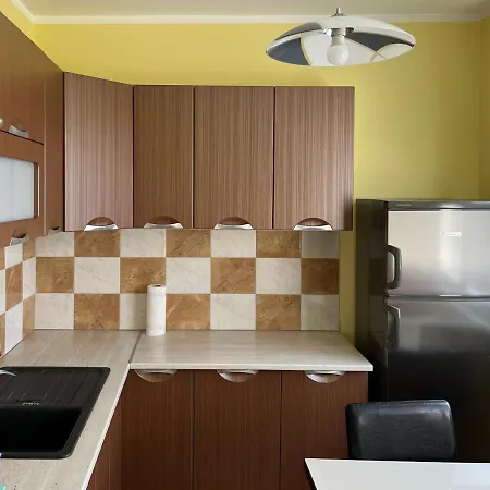 Apartment Elegant Escape - Free Parking, Easy Access To Centre *