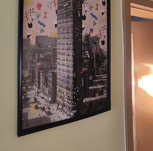 Elegant Escape - Free Parking, Easy Access To Centre * Bratislava